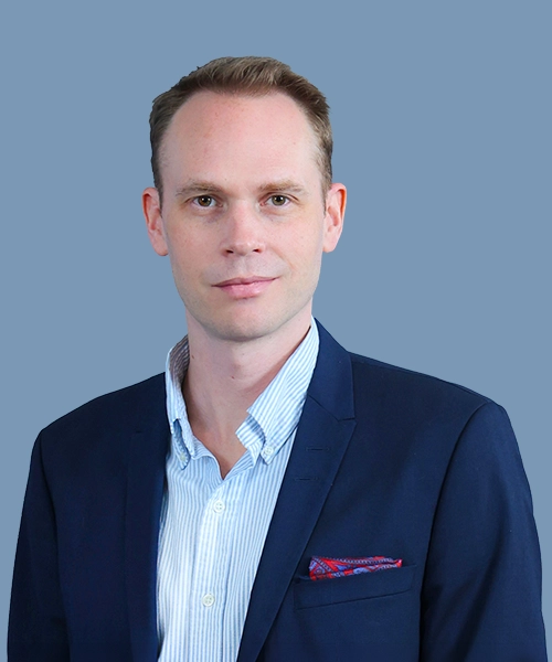 Alexander Löwbäck 