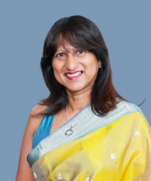 Renuka Fernando