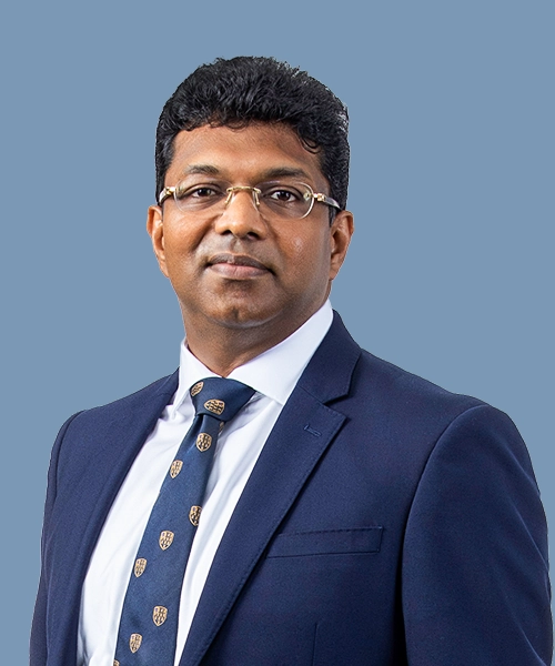 Shivaan Kanag-Isvaran
