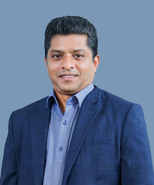 Uditha Jayasinghe