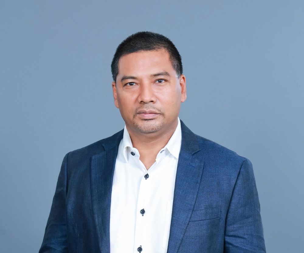 Gehan Dias