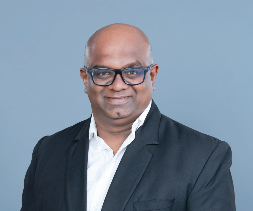 Pradeep Basnayake