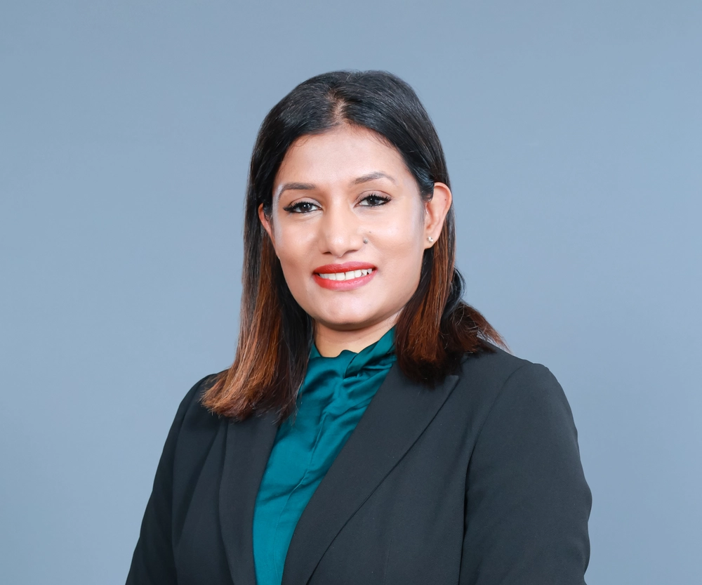 Sachini De Silva