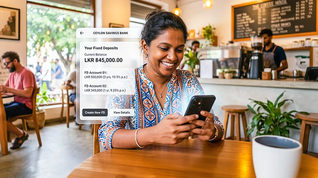 Fixed Deposit