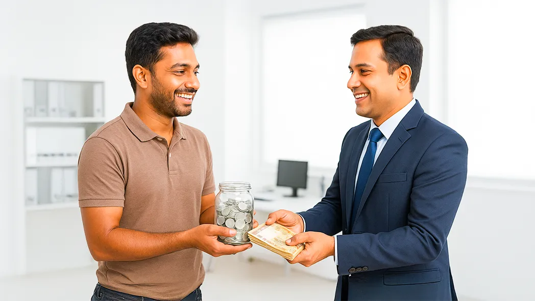Loan Against FD